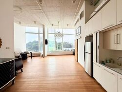 The Central (D1), Office #608425711